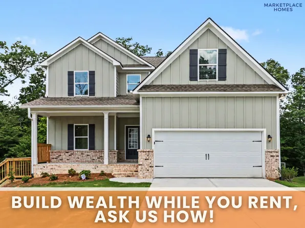 4526 Highland Gate Pkwy, Gainesville, GA 30506