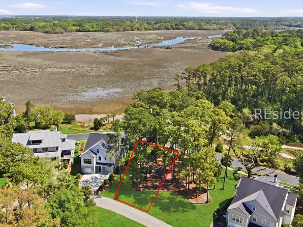 21 Percheron Lane, Hilton Head Island, SC 29926