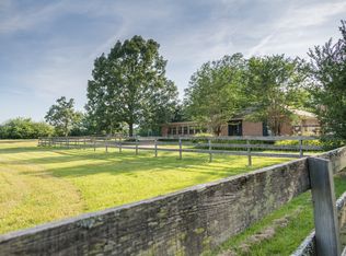 6475 Payne Ln, Olive Branch, MS 38654