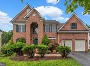 5033 Jericho Rd, Columbia, MD 21044