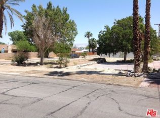 2950 Puerta Del Sol, Palm Springs, CA 92262