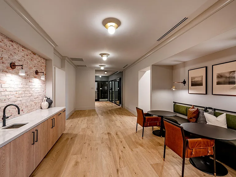 Coworking Space