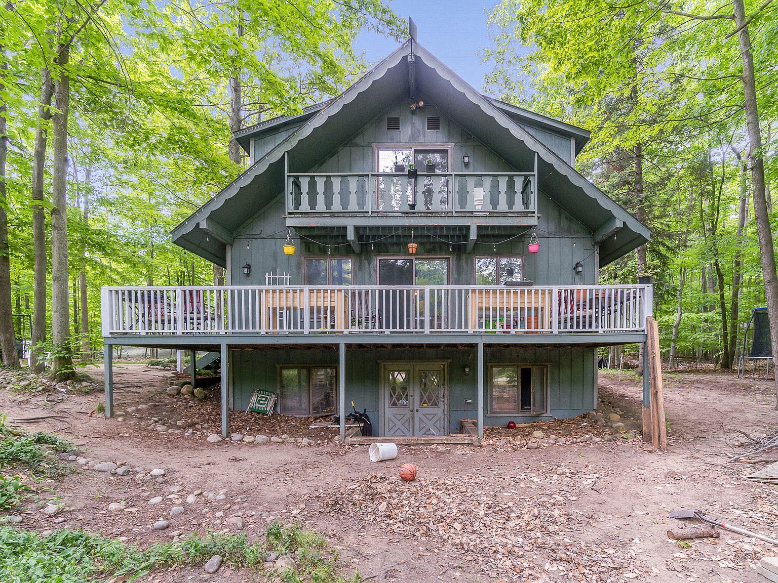 1094 Michaywe Dr, Gaylord, MI 49735 Zillow