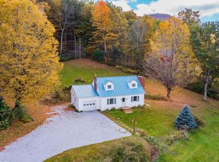 259 Watrous Rd, Pawlet, VT 05761