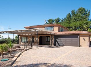 2228 Via Del Robles, Fallbrook, CA 92028