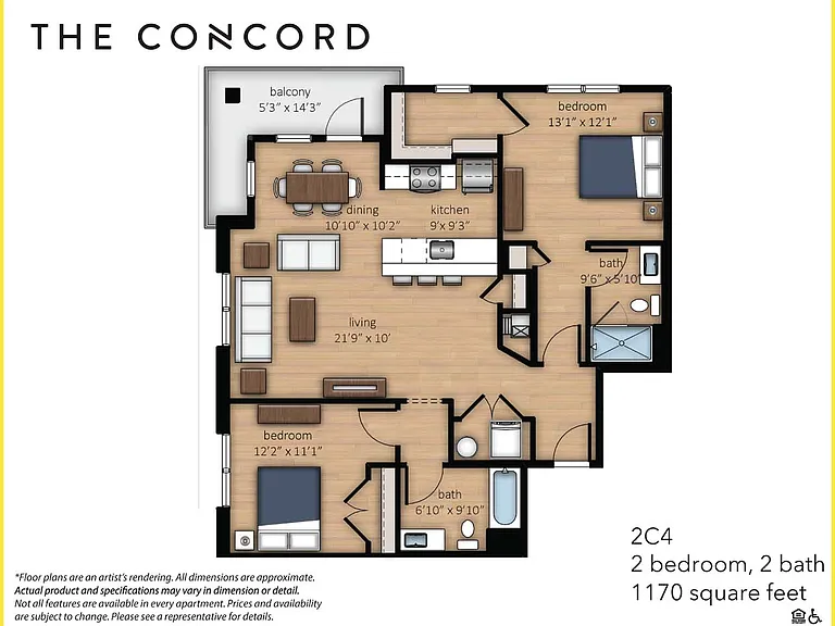 The Concord — Photo 23