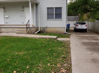 2318 51st St, Des Moines, IA 50310