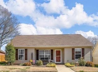 345 Bishop Hicks Ct, Inman, SC 29349