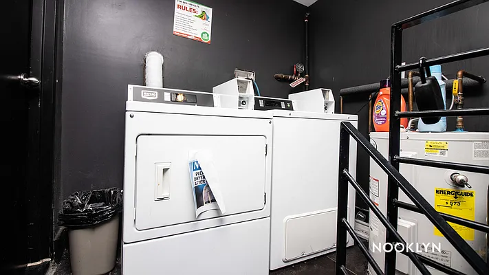 Rented by Nooklyn NYC LLC | media 25