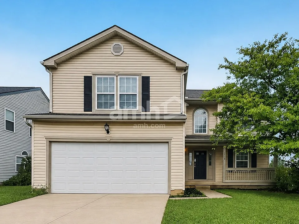 5719 Sharp Mills Run