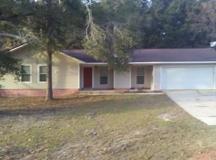 810 Joe Bruer Rd, Daleville, AL 36322