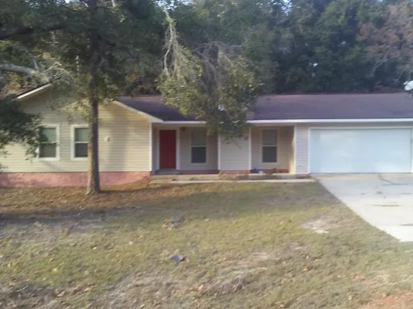 810 Joe Bruer Rd, Daleville, AL 36322