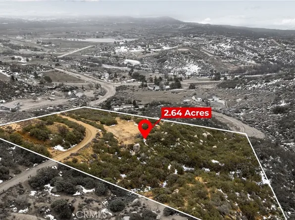 LOT 894 Sunnybrook Cir #894, Aguanga, CA 92536