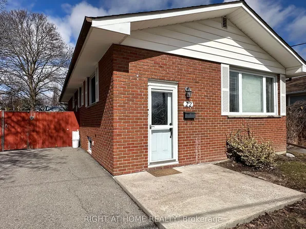 22 Sunset Rd, Clarington, ON L1C 2E6