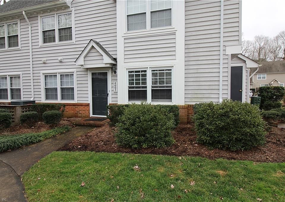 2nd image of 400 Bracknell Arch APT J