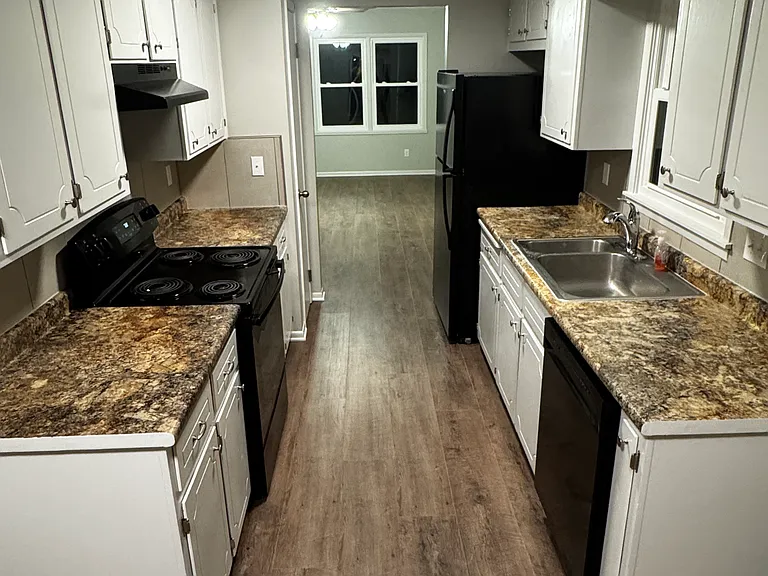 8302-8304 S 49th Ter — Photo 1