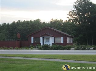 1250 Roosevelt Trl, Raymond, ME 04071