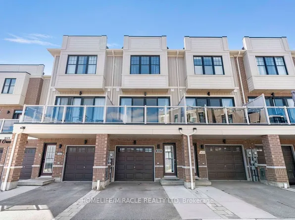 1431 Green Rd, Clarington, ON L1C 7E8