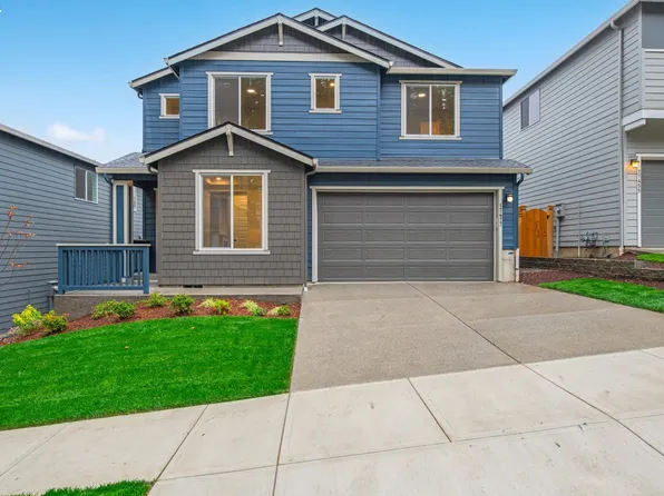 17477 NW Antonio St, Portland, OR 97229