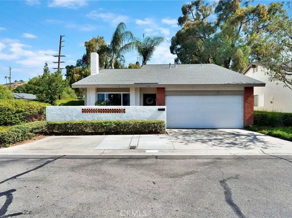 19951 Woodcliff Ct, Yorba Linda, CA 92886