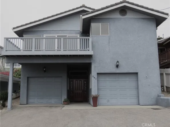 541 Yerba Buena St, Morro Bay, CA 93442