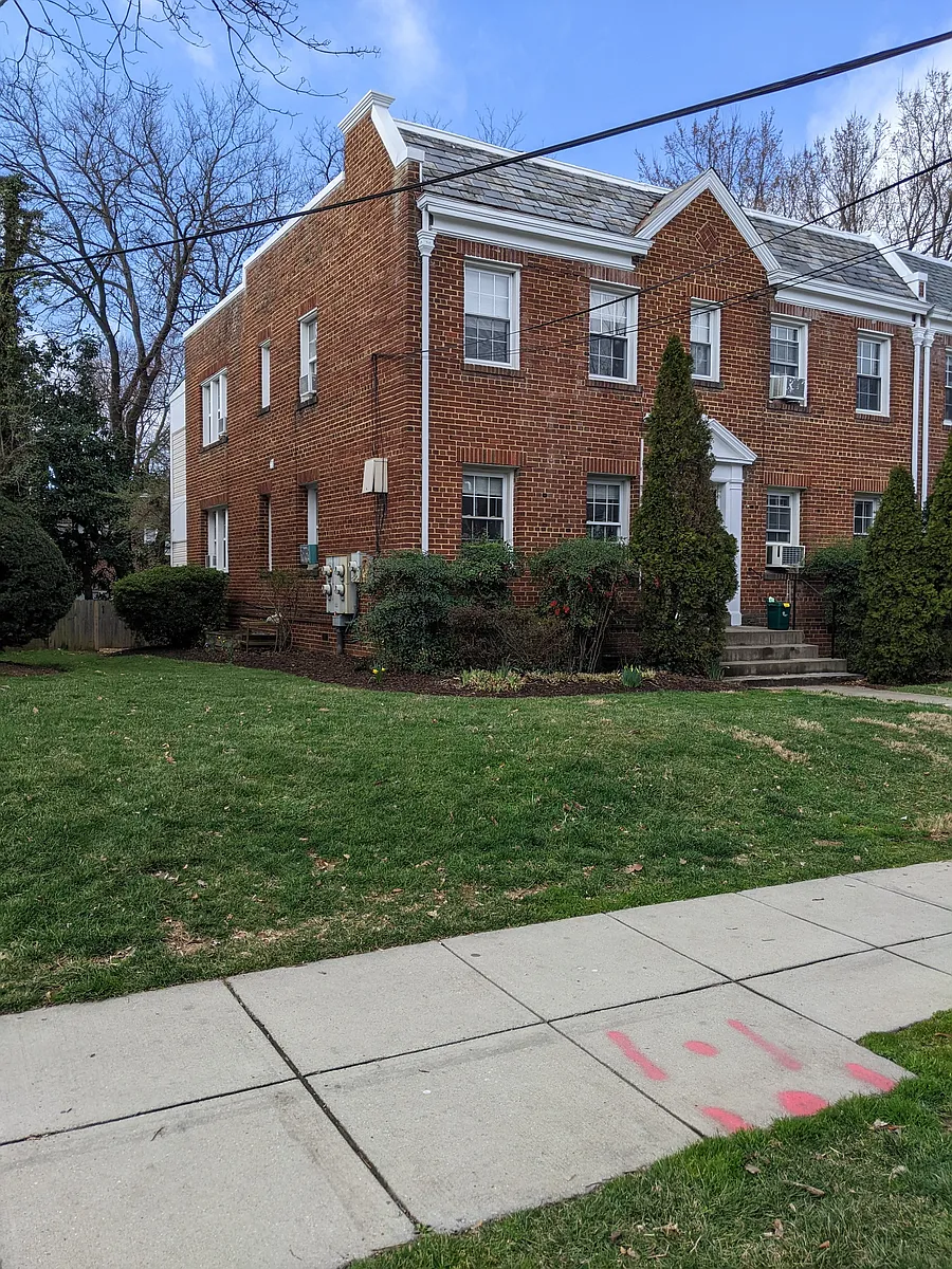Building Photo - 2316 40th St NW #3