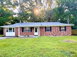 309 S Middleton St, Pooler, GA 31322