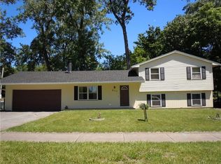 837 Titus Ave, Rochester, NY 14617