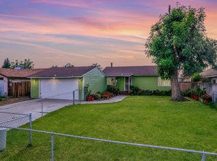 5401 Annette St, Bakersfield, CA 93313