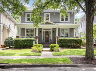 10534 Evergreen Spring Pl, Raleigh, NC 27614