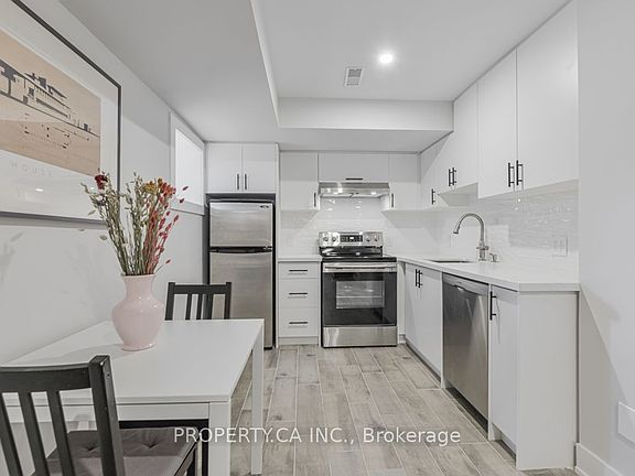 2nd image of 55 Glenshaw Cres #Basement