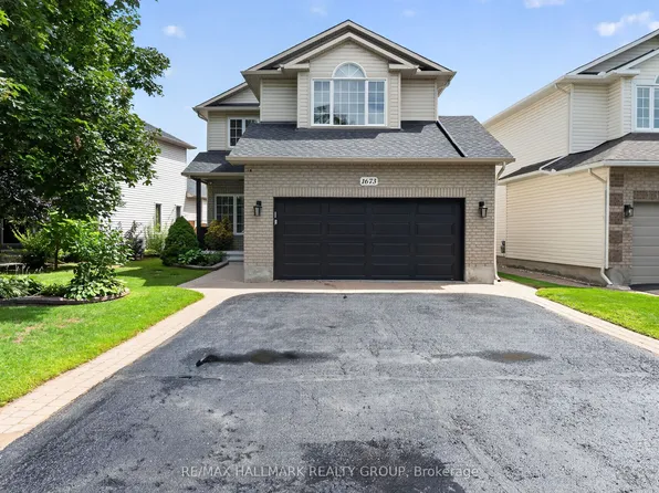1673 Neptune Way, Ottawa, ON K4A 4L3