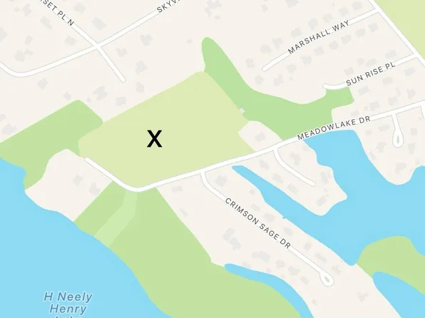 1380 Meadowlake Dr, Gadsden, AL 35907