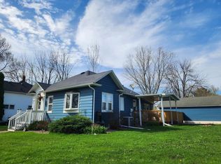 15708 E 2nd St, Ettrick, WI 54627