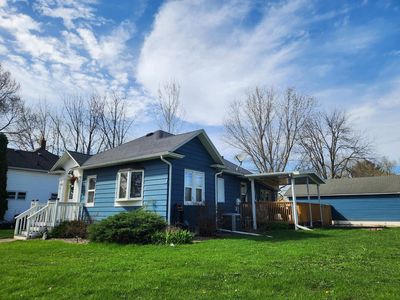 15708 East 2nd STREET, Ettrick, WI, 54627