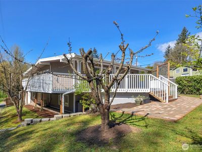 2230 Cherry Road, Lake Stevens, WA, 98258