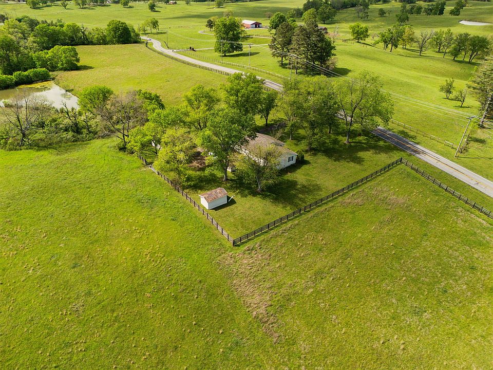 2nd image of 0 Horn Springs Rd Lot 3 & 4