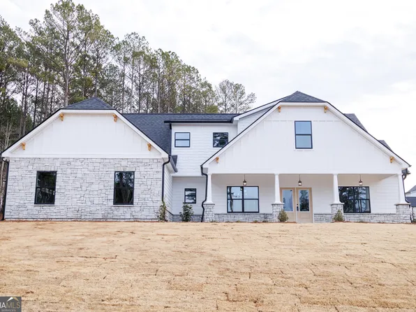 45 Conifer Ct #72, Newnan, GA 30263