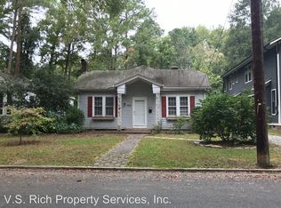 1403 Alabama Ave, Durham, NC 27705