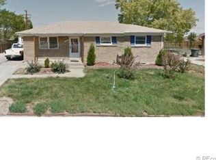 2121 E 119th Pl, Northglenn, CO 80233