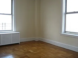 Rented by City Connections Realty