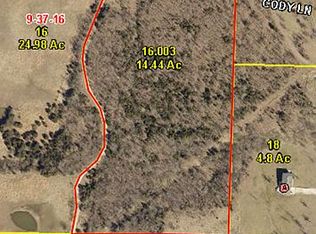 Moreland Rd, Camdenton, MO 65020