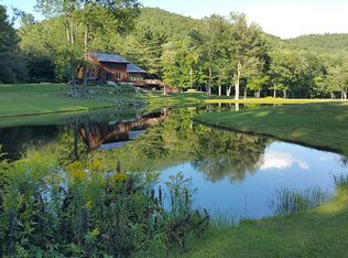 28 Eaton Grange Rd W, South Sutton, NH 03273