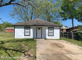 106 S Pool St, Austin, AR 72007