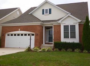 13505 Open Valley Way, Gainesville, VA 20155