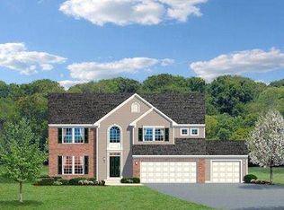 7237 Vista View Cir, Harrison, OH 45030