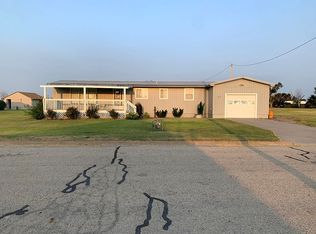 212 N Maple St, Damar, KS 67632