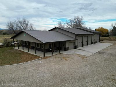 7 Woodland Park Rd, Sheridan, WY, 82801