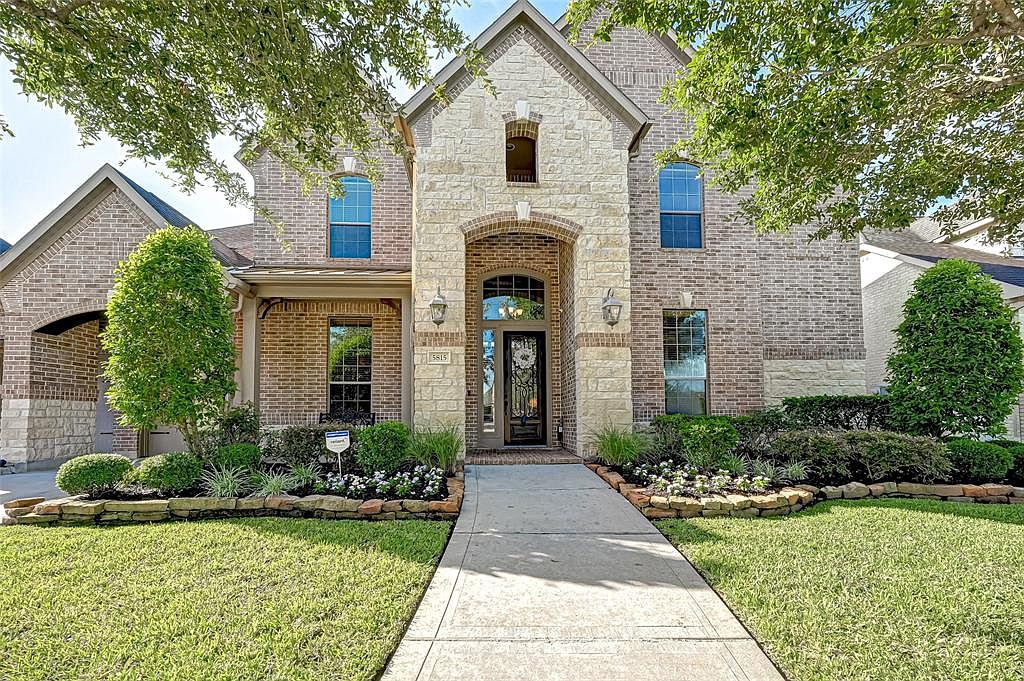 5815 Fulshear Plantation Dr, Fulshear, TX 77441 | Zillow