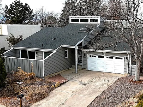13883 E Radcliff Place, Aurora, CO 80015